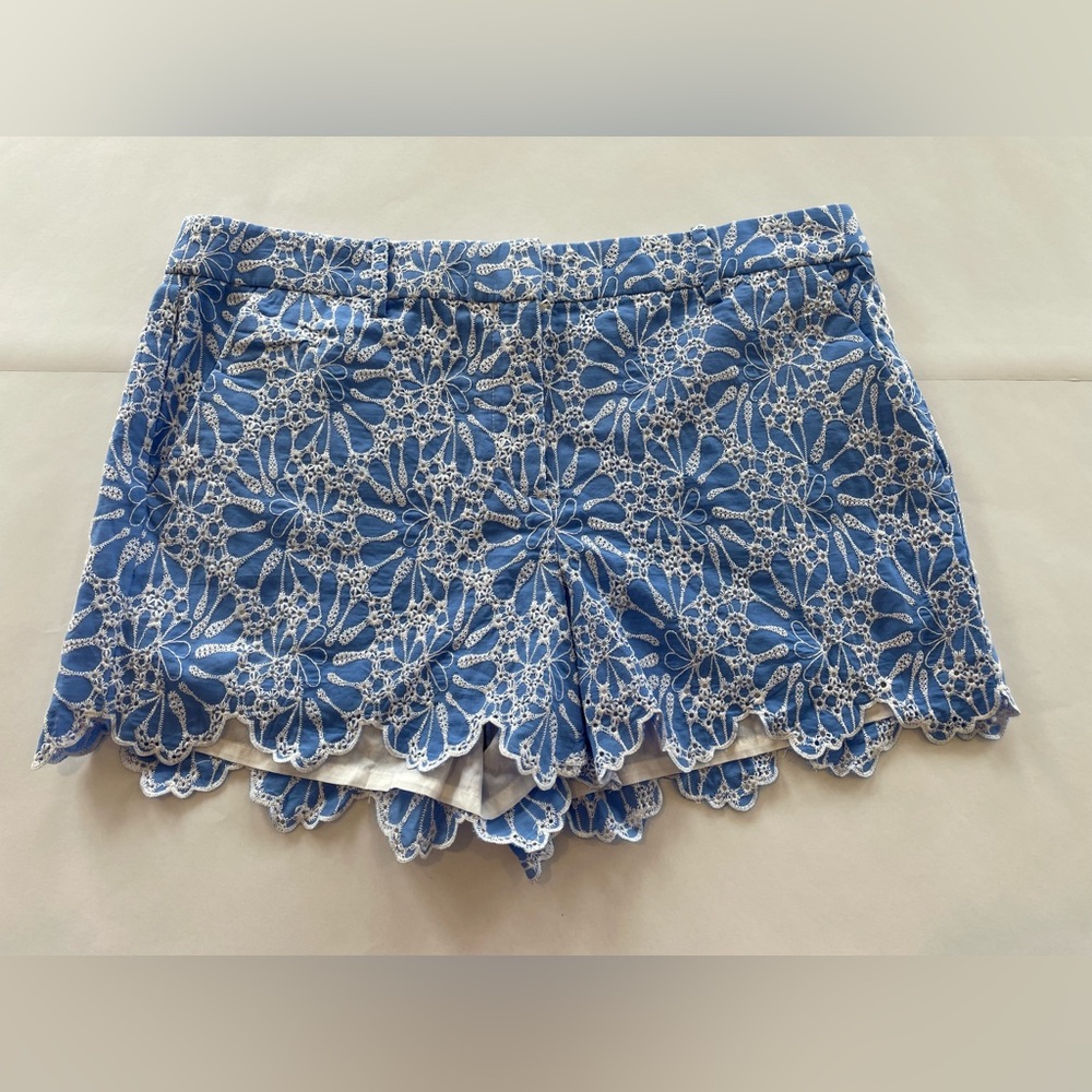 Loft Shorts Size 10